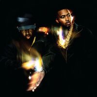 GiT Ready - Nas , DJ Premier | Toogoosh