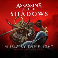 Naoe's Duel - Assassin's Creed , The Flight | Toogoosh
