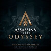 A Spartan Fight - Mike Georgiades , Assassin's Creed , The Flight | Toogoosh