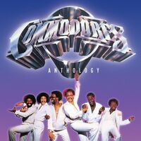 Say Yeah - Commodores | Toogoosh