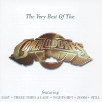 Easy - Commodores | Toogoosh