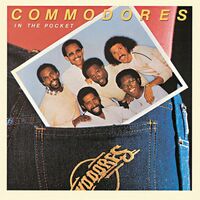 Lady (You Bring Me Up) - Commodores | Toogoosh
