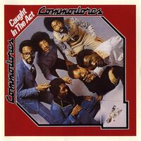 Slippery When Wet - Commodores | Toogoosh