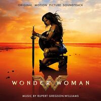 Wonder Woman's Wrath - Rupert Gregson-Williams | Toogoosh