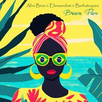 Baianá Piano - Barbatuques , ELEXSANDOM , Afro Bros | Toogoosh