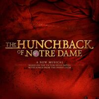 Out There - Alan Menken , Stephen Schwartz | Toogoosh