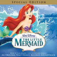 Eric to the Rescue - Disney , Alan Menken | Toogoosh