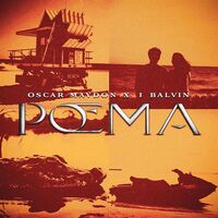آهنگ Poema از J Balvin , Oscar Maydon | توگوش Toogoosh