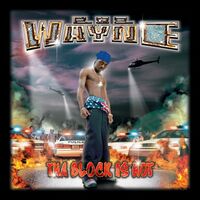 You Want War - Lil Wayne , Turk | Toogoosh