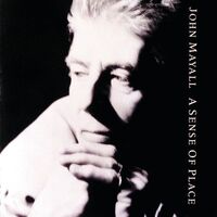 Sensitive Kind - John Mayall , John Mayall & The Bluesbreakers | Toogoosh