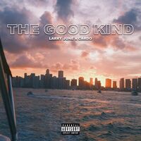 The Good Kind - Cardo Got Wings , Larry June | Toogoosh