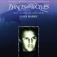 The John Dunbar Theme (From "Dance with Wolves" Soundtrack) - Royal Philharmonic Orchestra , John Barry | Toogoosh