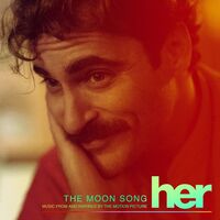 The Moon Song - Film Version - Scarlett Johansson , Joaquin Phoenix | Toogoosh