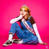 Queen Bitch - Kailee Morgue | Toogoosh