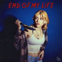 End of My Life - Kailee Morgue | Toogoosh