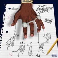 Beast Mode (feat. PnB Rock & YoungBoy Never Broke Again) - A Boogie Wit da Hoodie , YoungBoy Never Broke Again , PnB Rock | Toogoosh
