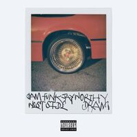 Westside - Jay Worthy , DāM-FunK , Shelley FKA DRAM | Toogoosh