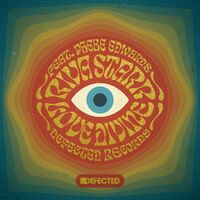 Love Divine (feat. Phebe Edwards) - Phebe Edwards , Riva Starr | Toogoosh
