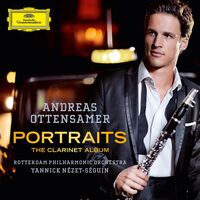 Clarinet Concerto: 1. Slowly And Expressively - Andreas Ottensamer , Rotterdam Philharmonic Orchestra , Aaron Copland , Yannick Nézet-Séguin | Toogoosh