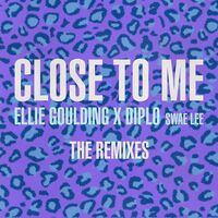 Close To Me (with Diplo) (feat. Swae Lee) - Felix Cartal Remix - Ellie Goulding , Diplo , Swae Lee , Felix Cartal | Toogoosh