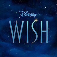 This Wish (Reprise) - Disney , Wish - Cast , Ariana DeBose | Toogoosh