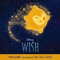 I'm A Star - From "Wish" - Disney , Wish - Cast | Toogoosh