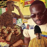 Ram Pam - Karl Wine , Young F. , Kybba , Tribal Kush | Toogoosh