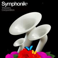 Heaven's Gonna Burn Your Eyes - Symphonik Version - Natalia Clavier , Thievery Corporation | Toogoosh