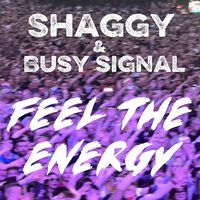 Feel The Energy - Shaggy , Busy Signal | Toogoosh