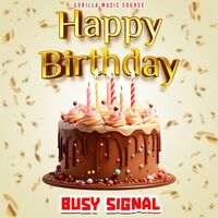 Happy Birthday - Busy Signal | Toogoosh