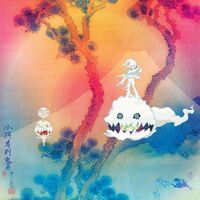 Cudi Montage - KIDS SEE GHOSTS | Toogoosh