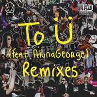To Ü (feat. AlunaGeorge) - George Remix - Diplo , Skrillex , George , Jack Ü ... | Toogoosh