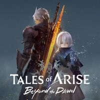 Beyond the Dawn - テイルズ オブ シリーズ SOUND TEAM , Motoi Sakuraba , Bandai Namco Game Music | Toogoosh