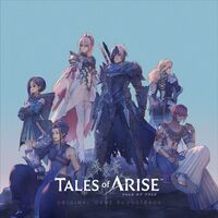 Flame of Hope - Motoi Sakuraba , Bandai Namco Game Music | Toogoosh