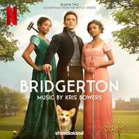 It's My Fault - From the Netflix Series “Bridgerton Season Two” - Kris Bowers | Toogoosh