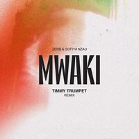 Mwaki - Timmy Trumpet Remix - Timmy Trumpet , Zerb , Sofiya Nzau | Toogoosh