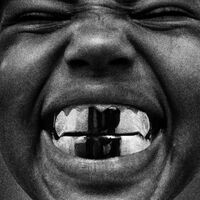 DAMN - Kanye West , Ye | Toogoosh