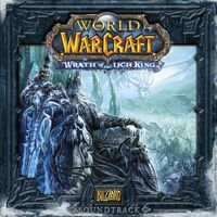 Arthas, My Son (Cinematic Intro) - Jason Hayes , Neal Acree | Toogoosh