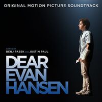 Sincerely Me - From The “Dear Evan Hansen” Original Motion Picture Soundtrack - Colton Ryan , Nik Dodani , Ben Platt | Toogoosh