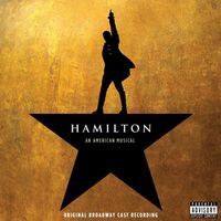 You'll Be Back - Original Broadway Cast of Hamilton , Jonathan Groff | Toogoosh