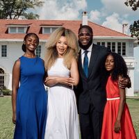 Miss Black America - Big K.R.I.T. , KIRBY | Toogoosh