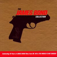 The Living Daylights (End Title) - The City of Prague Philharmonic Orchestra | Toogoosh