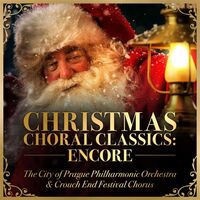 Believe (From "The Polar Express") - Crouch End Festival Chorus , The City of Prague Philharmonic Orchestra | Toogoosh