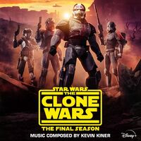 Star Wars Main Title & A Galaxy Divided - Kevin Kiner , The City of Prague Philharmonic Orchestra | Toogoosh