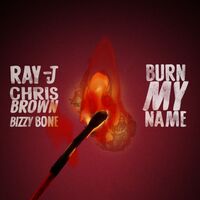 Burn My Name - Ray J , Chris Brown , Bizzy Bone | Toogoosh