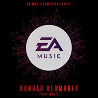 Pound For Pound - EA Games Soundtrack , Konrad OldMoney | Toogoosh