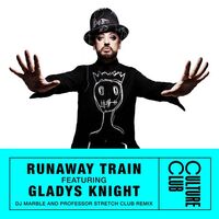 Runaway Train (feat. Gladys Knight) - DJ Marble & Professor Stretch Club Remix - Professor Stretch , Gladys Knight , DJ Marble , Culture Club ...  | Toogoosh
