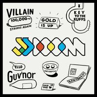 آهنگ Dawg Friendly از Jneiro Jarel , JJ DOOM | توگوش Toogoosh