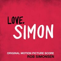 Something I Want to Tell You - Rob Simonsen | Toogoosh