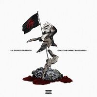 War with Us - King Von , Only The Family | Toogoosh